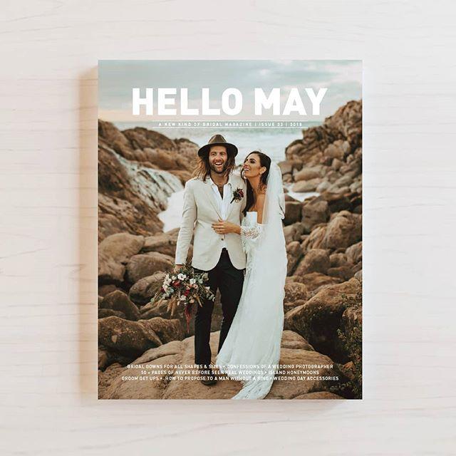 Mariage - Hello May