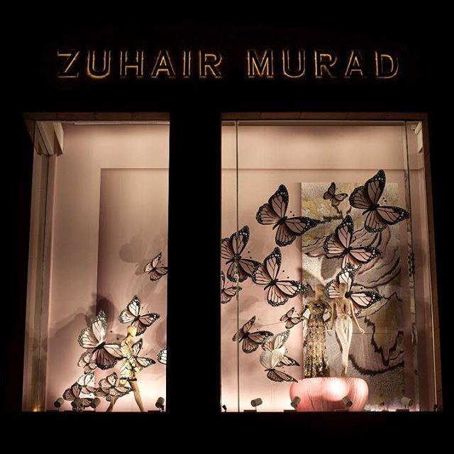 Hochzeit - Zuhair Murad Official