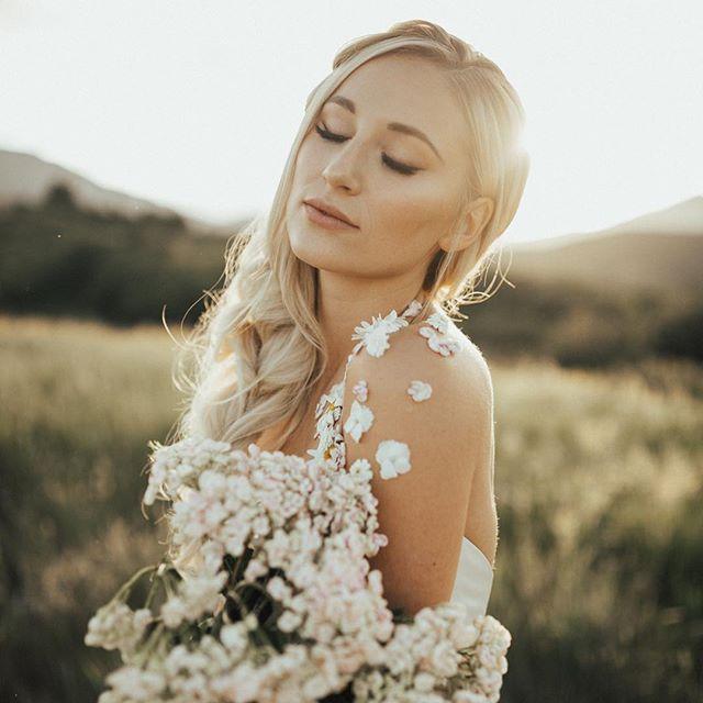 Hochzeit - Stephanie Brinkerhoff