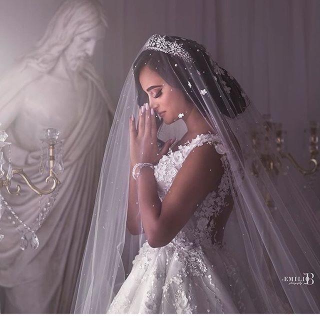 Wedding - By ISABELLA MELO