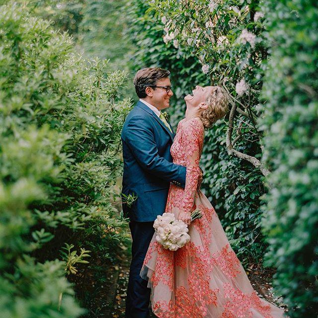 زفاف - Katie Stoops Photography