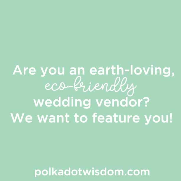 Свадьба - Polka Dot Bride