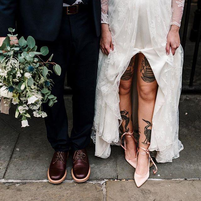Свадьба - UK Wedding Print Magazine