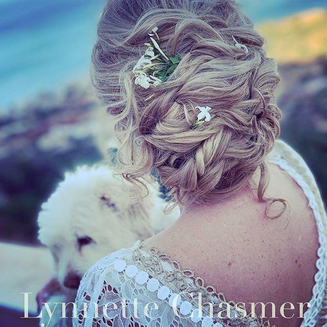 Wedding - International Bridal Hair