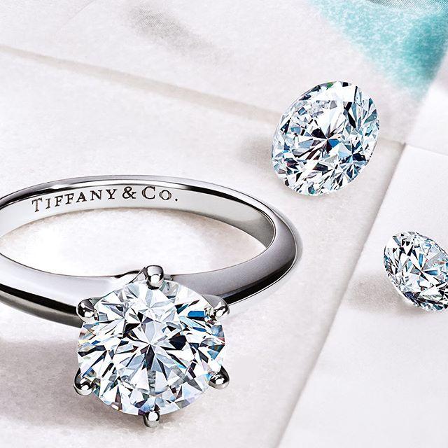 Wedding - Tiffany & Co.
