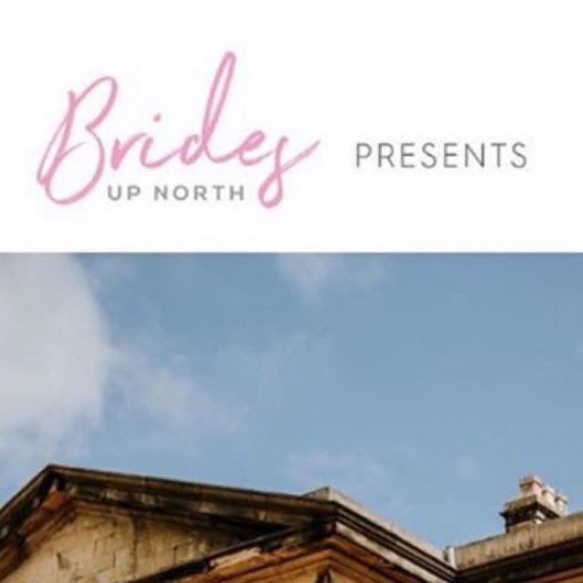 Hochzeit - Brides Up North®