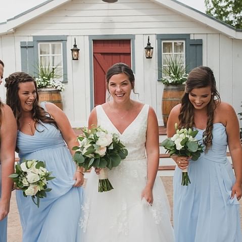 زفاف - Coastal Virginia Wedding Ideas