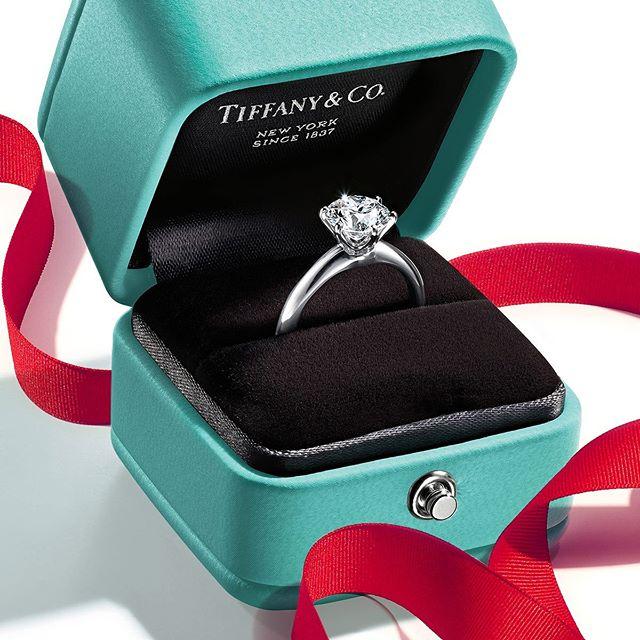 زفاف - Tiffany & Co.