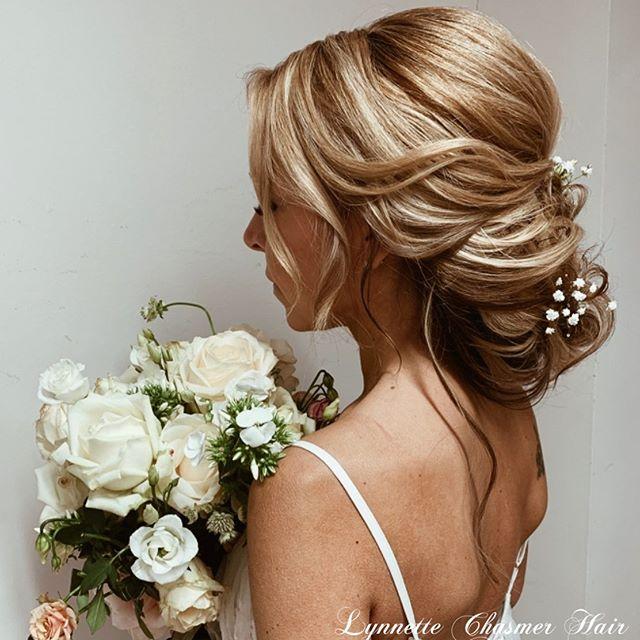 زفاف - Bridal Hair Stylist & Educator