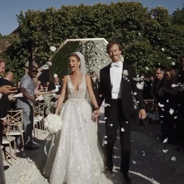 Wedding - Kleinfeld Bridal