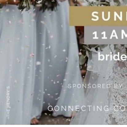 Wedding - Brides Up North