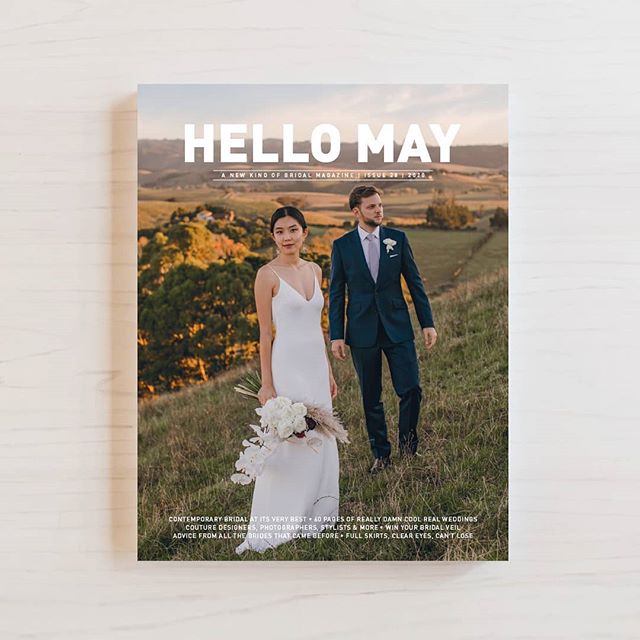 Mariage - Hello May