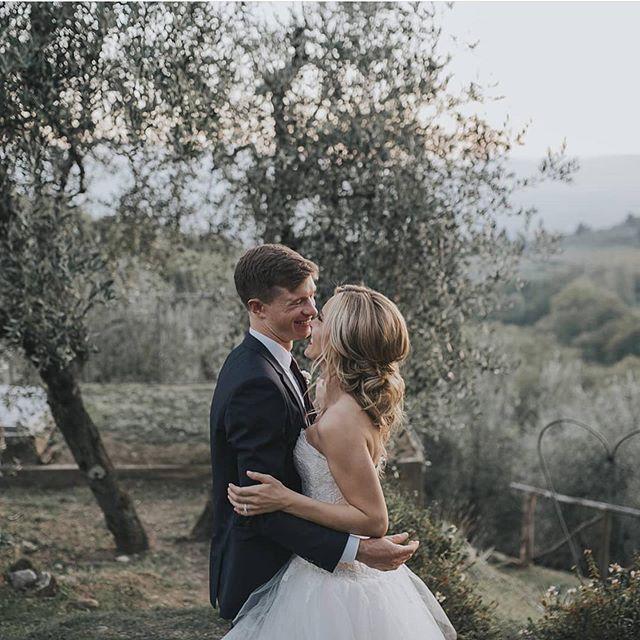 زفاف - Stephanie Brinkerhoff