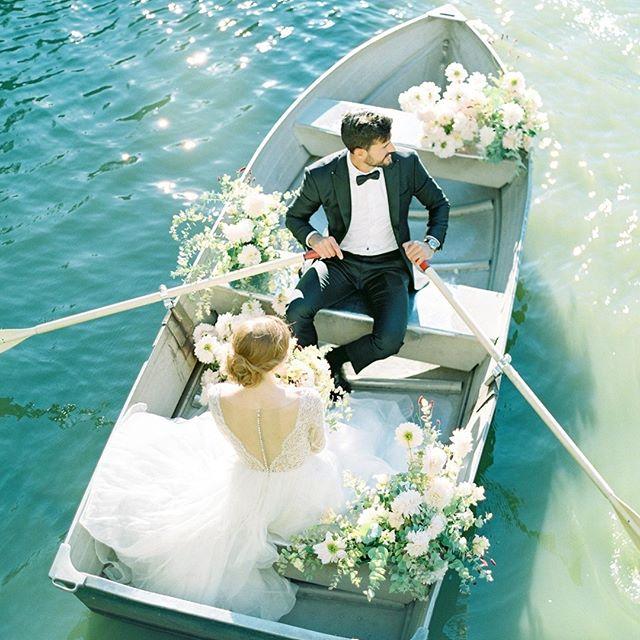 Свадьба - Wedding Inspiration 