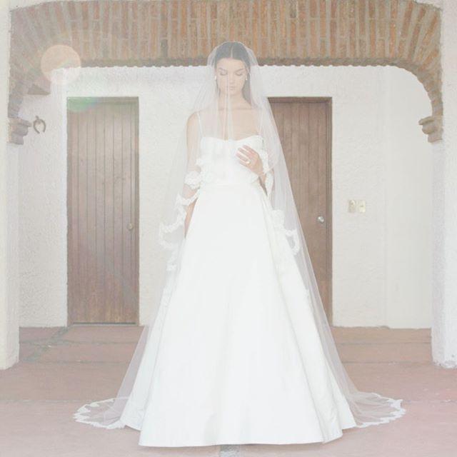 Свадьба - Kleinfeld Bridal