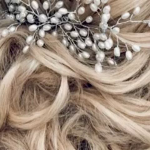Hochzeit - Bridal Hair Specialist