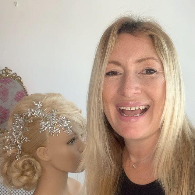 Wedding - Essex Hairstylist & Educator