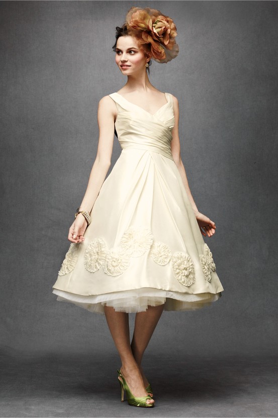 Свадьба - Dress