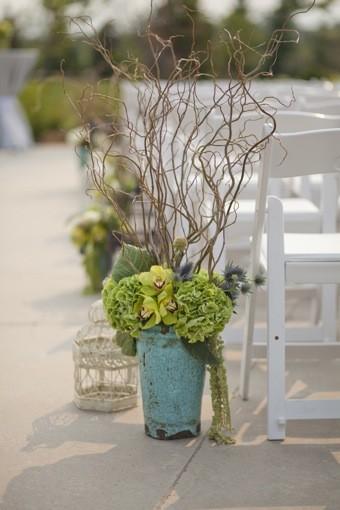 Свадьба - Свадебный букет и цветы