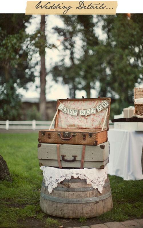 Свадьба - Свадебный GuestBox