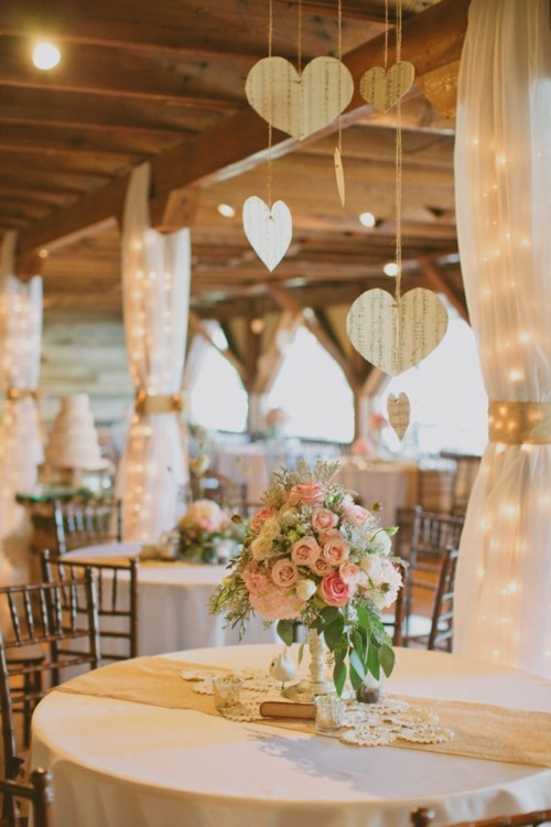 Wedding - Wedding Table