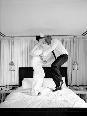 Mariage - Photographie de mariage