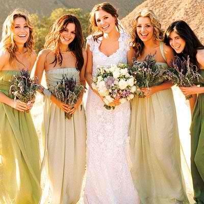 Wedding - Wedding Dresses/bridal Party