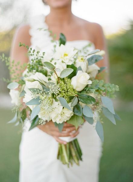 Hochzeit - Wedding bouquet