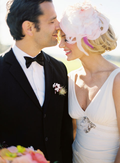Hochzeit - Lovely Wedding Fotos ♥ Professional Outdoor Wedding Photography