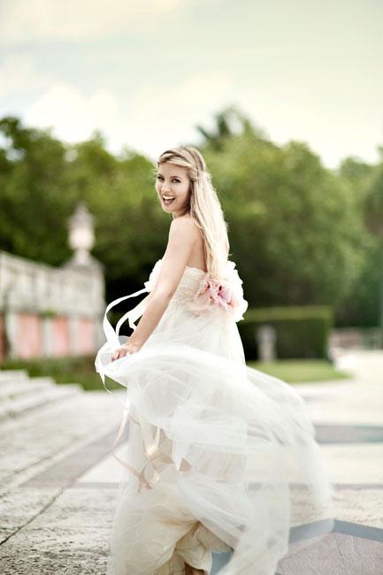 Wedding - Kristen Weaver Wedding Photography