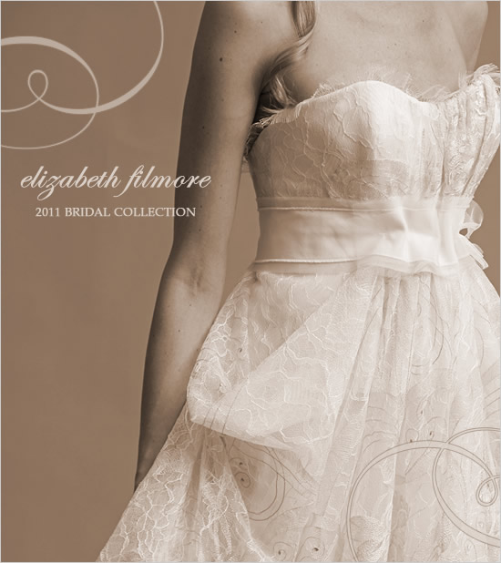 Wedding - Elizabeth Filmore