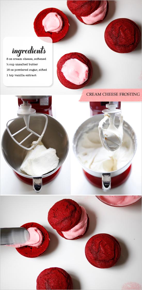 Hochzeit - How To Make Cream Cheese Frosting