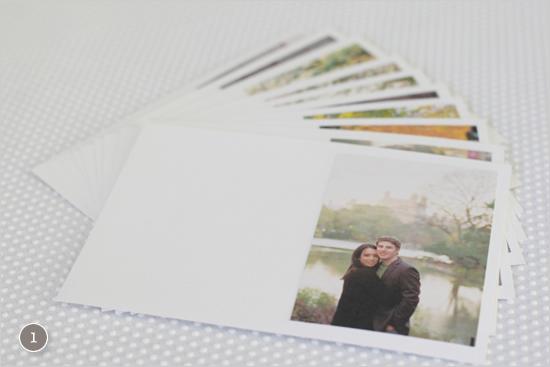 Hochzeit - Einfache Hochzeit Fotobuch