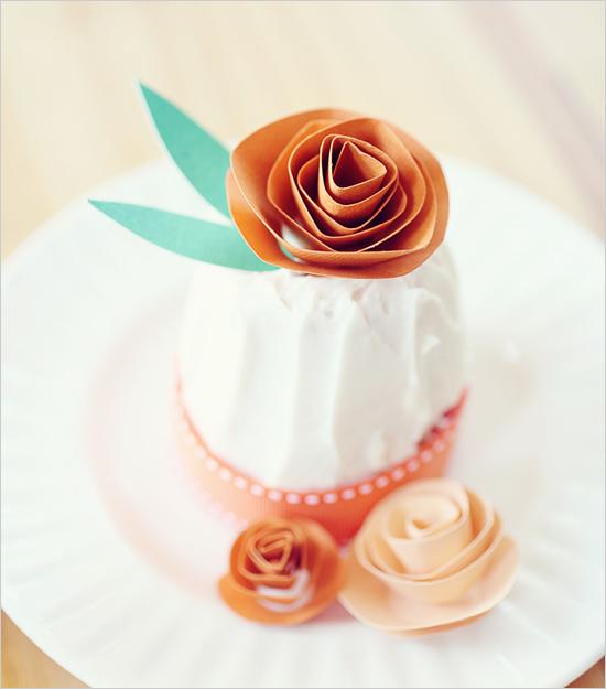 Свадьба - Do It Yourself Wedding Cakes