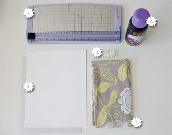 image of Diy Wedding Programs