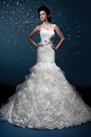 Mariage - Kitty Chen Couture