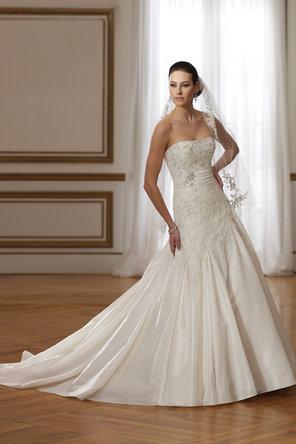 Wedding - Sophia Tolli Bridal