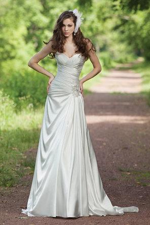 زفاف - Wedding dress