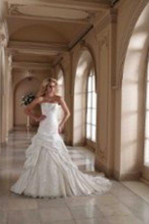 Свадьба - Mon Cheri Bridals