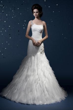 Hochzeit - Kitty Chen Couture
