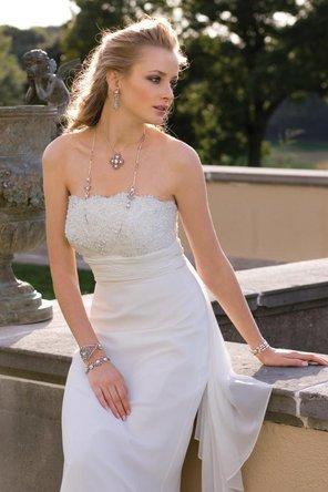Свадьба - Group USA & Camille La Vie (Bridal)