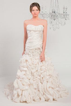 Свадьба - Winnie Couture Dresses