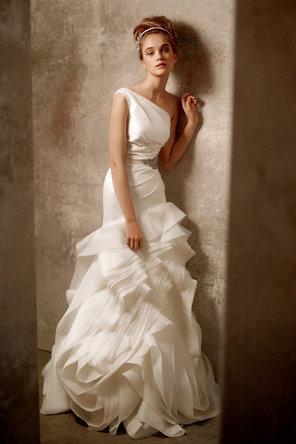 Wedding - White by Vera Wang