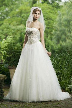 Wedding - Sincerity Bridal