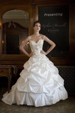 Wedding - Sophia Moncielli