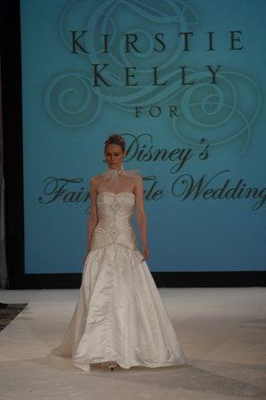 Wedding - Kirstie Kelly for Disney's Fairy Tale Weddings