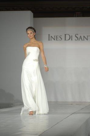 زفاف - Ines Di Santo