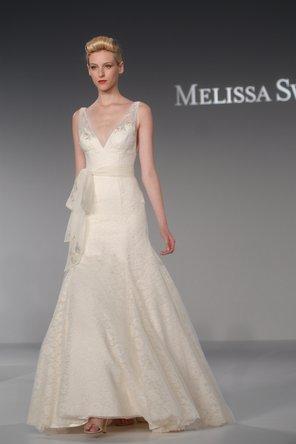Свадьба - Melissa Sweet
