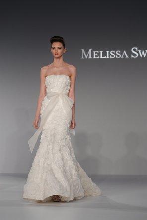 Свадьба - Melissa Sweet