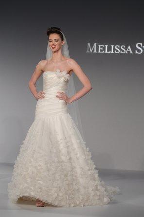 Hochzeit - Melissa Sweet